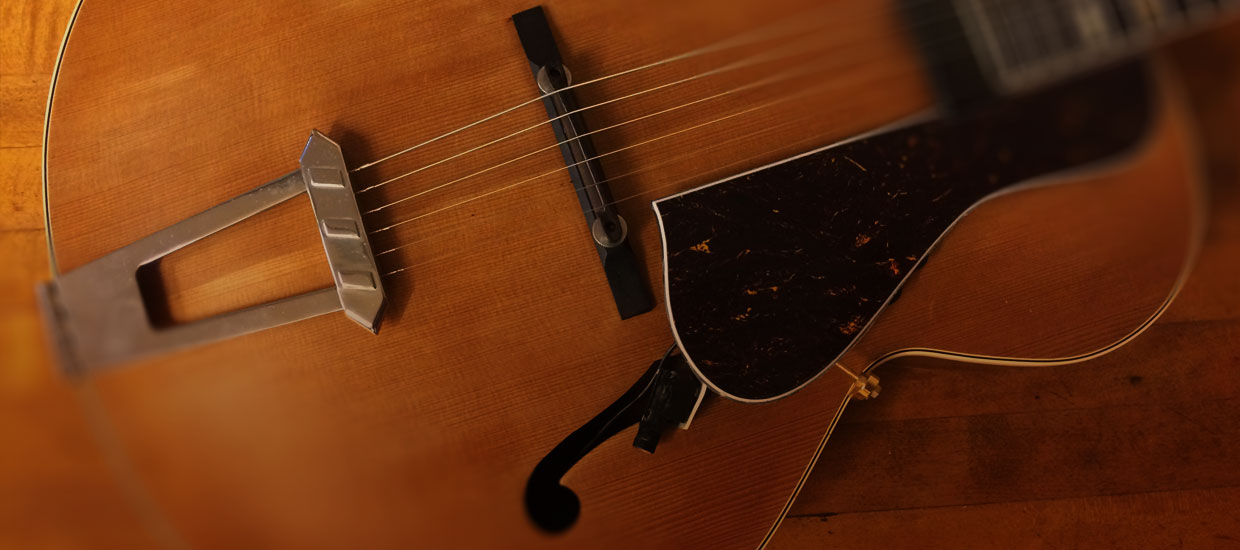 Chicago Fret Works Guitar & Amp Repair