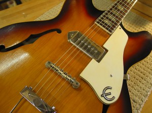 Vintage Epiphone Casino