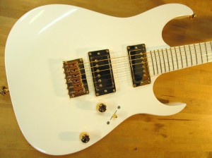 Ibanez Refin