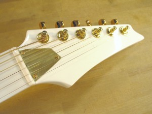 Ibanez Refin