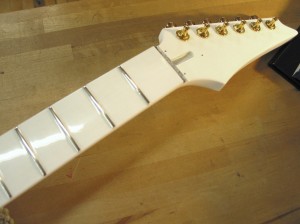 Ibanez Refin 