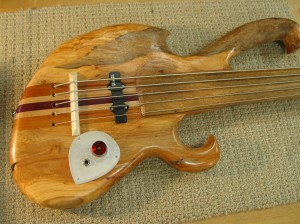 Wishbass Bass Repair