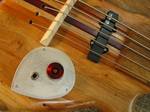 Wishbass Bass Repair