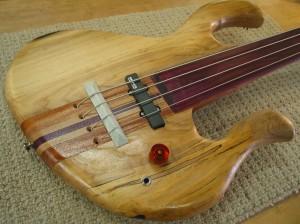 Wishbass Bass Repair