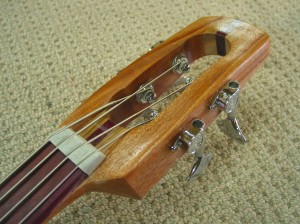 Wishbass Bass Repair