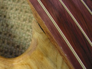 Wishbass Bass Repair