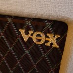 Vox amp