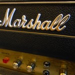 Marshall amp