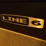 Line 6 amp