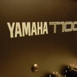 Yamaha amp