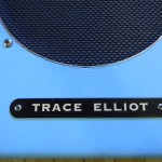 Trace Elliot amp