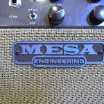 Mesa amp