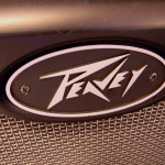 Peavey amp