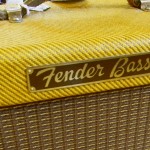 Fender amp