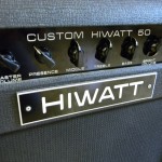 Hiwatt amp