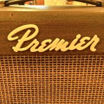 Premier amp