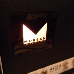 Morgan amp