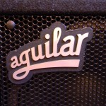 Aguilar amp