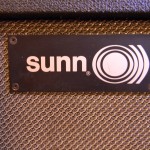 Sunn amp