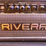 River amp