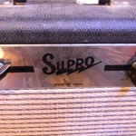 Supro amp