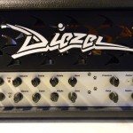 Diezel amp