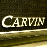 Carvin amp