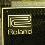 Roland amp