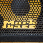 Mark Bass amp