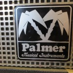 Palmer amp