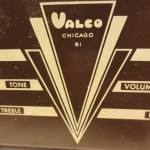 Valco amp