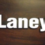 Laney amp