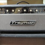 Traynor amp