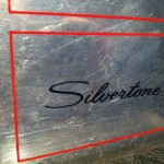 Silvertone amp