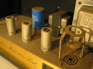 Chicago Amplifier Repair