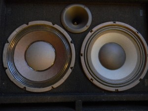 Gallien Krueger Amp Repair