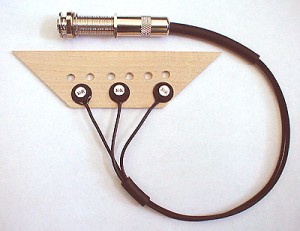 K&K Pure Mini Pickup