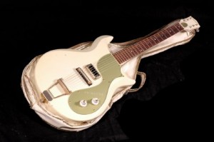 Gretsch Princess