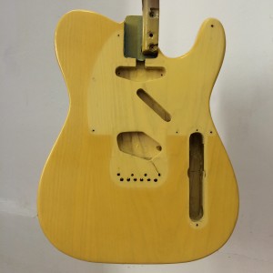 Fender Nocaster Broadcaster Telecaster