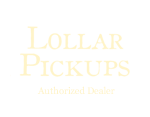 Lollar Pickups