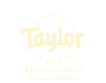 Taylor Guitars Factory Authorized Warranty Repairs