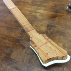 National Guitar Neck Repair